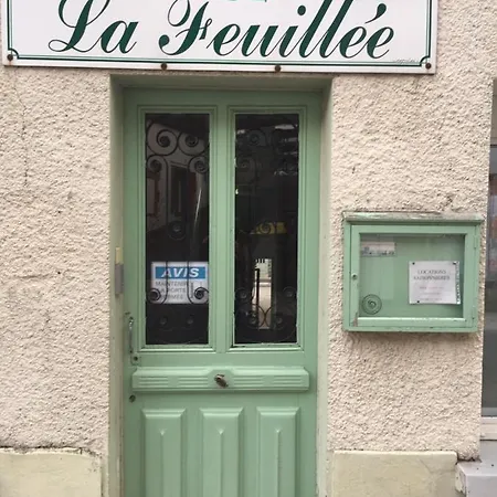 Apartamento Location Le Pim's à La Feuillée Pour 2 Pers Mont-dore 2 étoiles