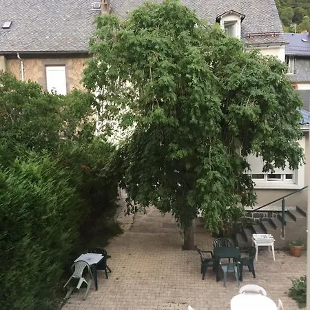 Location Le Pim's à La Feuillée Pour 2 Pers Mont-dore 2 étoiles Mont-Dore