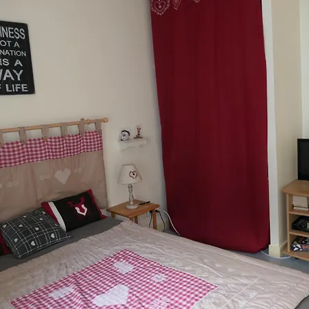 Location Le Pim's à La Feuillée Pour 2 Pers Mont-dore 2 étoiles Apartamento Mont-Dore