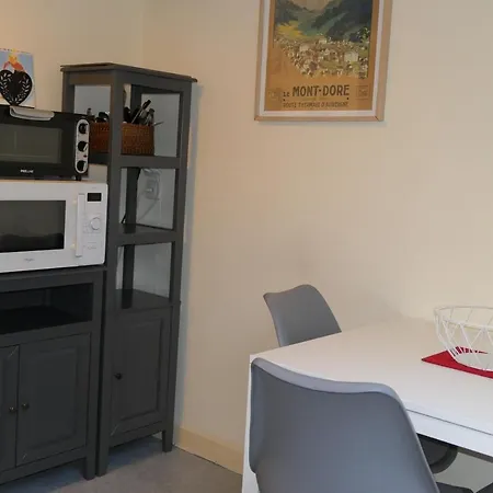 Appartement Location Le Pim's A 