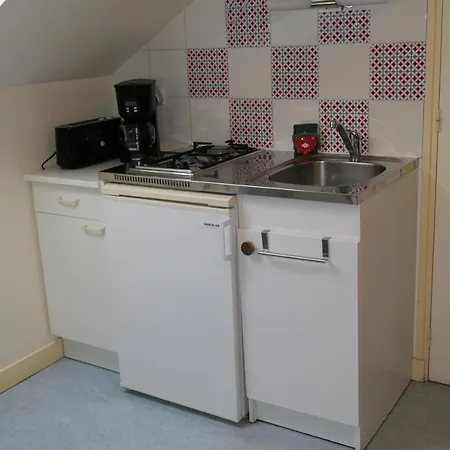 Apartamento Location Le Pim's à La Feuillée Pour 2 Pers Mont-dore 2 étoiles