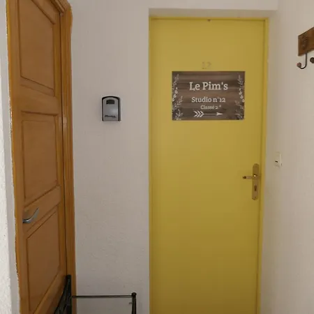 Location Le Pim's A 