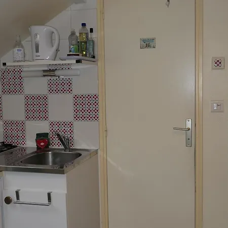 Location Le Pim's à La Feuillée Pour 2 Pers Mont-dore 2 étoiles *